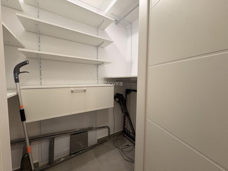 Apartament 2 camere de închiriat, prima închiriere, 70 mp, Pipera - 15
