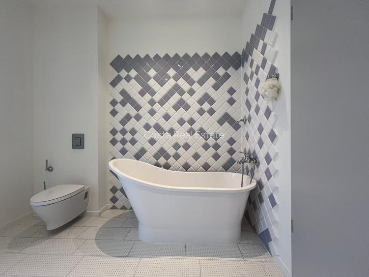 Inchiriere Vila Ultramoderna Iancu Nicolae / Modern Villa for Rent Iancu Nicolae - 26