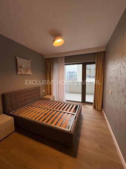 Complex PrimaVista - terasă - loc parcare subteran inclus - metrou Pipera - 3