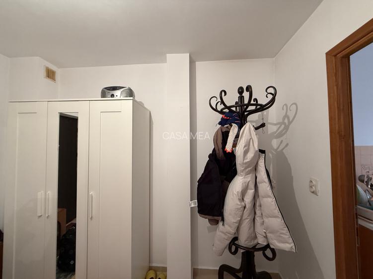 Garsonieră Timpuri Noi gură de metrou - 21