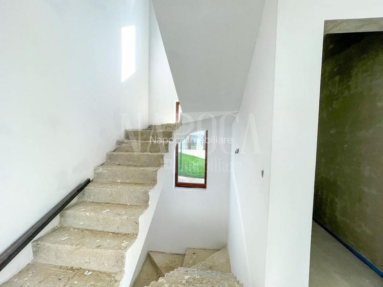 Casa 4 camere de vanzare in Feleacu - 9