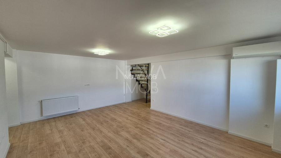 Apartament 3 camere, 2 bai, Zona Mandra - 9