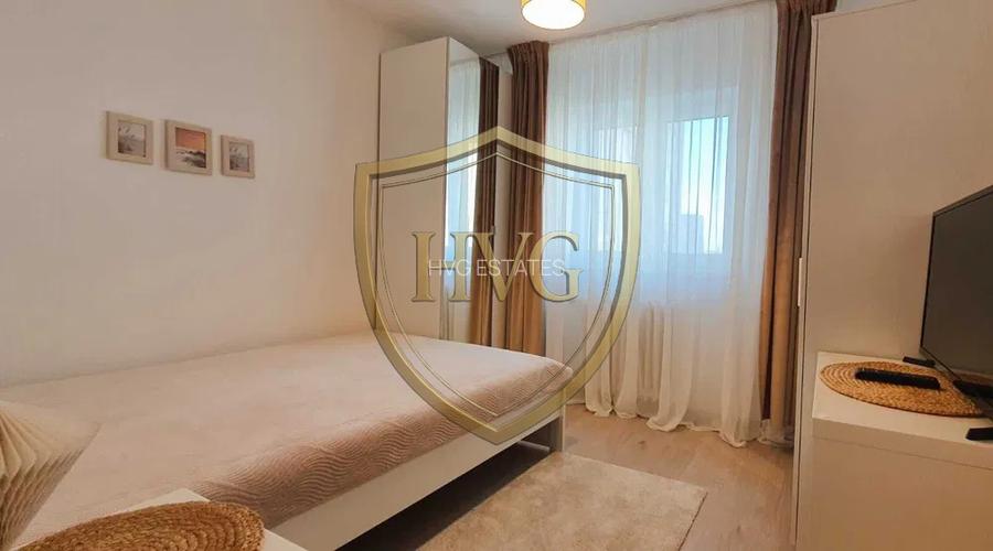 Apartament 2 Camere | Decomandat | Nicolae Grigorescu - 3