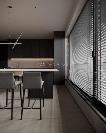 Penthouse | Zona JW Marriot | Ultra Lux - 18