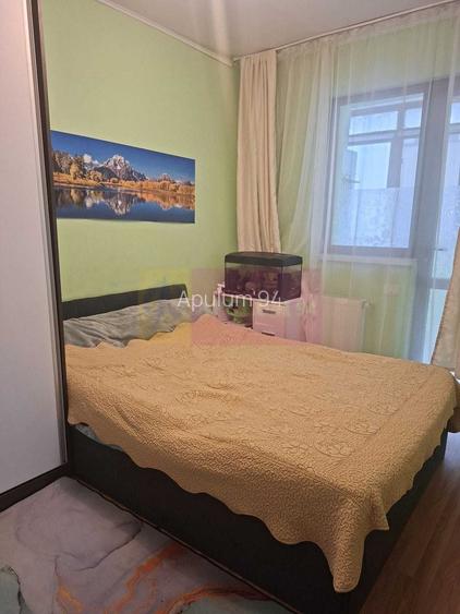 Apartament 3 camere 59mp Popești Leordeni Metrou Berceni si Leonida - 4