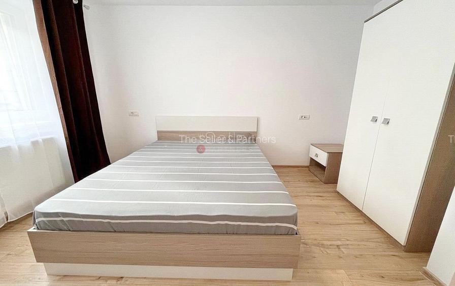 Zona Rezidentiala de Interes - 4