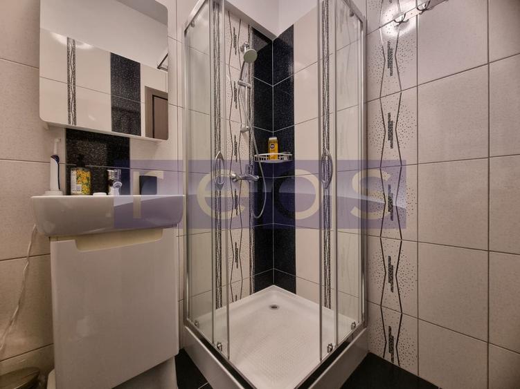 VANZARE 2 CAMERE | DECOMANDAT | ZONA - NERVA TRAIAN - 18