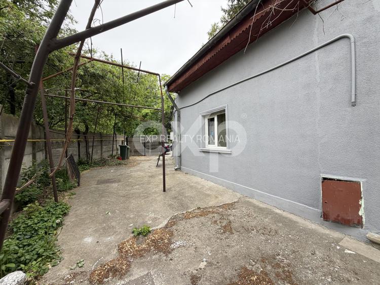 Grădină Botanica 306 mp teren 130 utili 6 camere 8 min metrou supraînălțare - 8