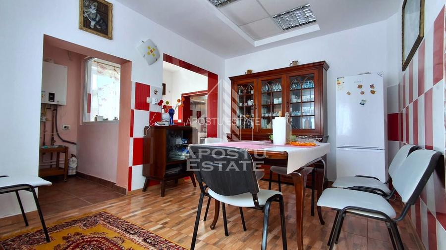 Casa de vanzare in Ineu formata din 2 cladiri - 24