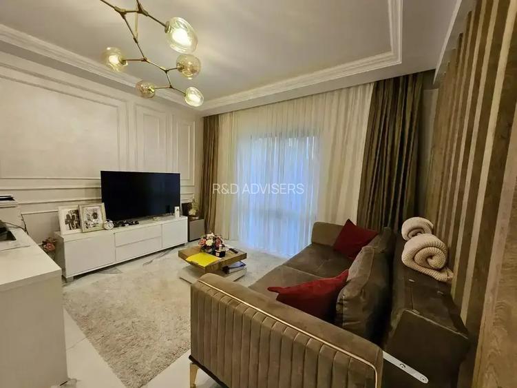 Casa Finalizata P+1+M Nicolae Grigorescu-1 Decembrie Finisaje Premium - 3