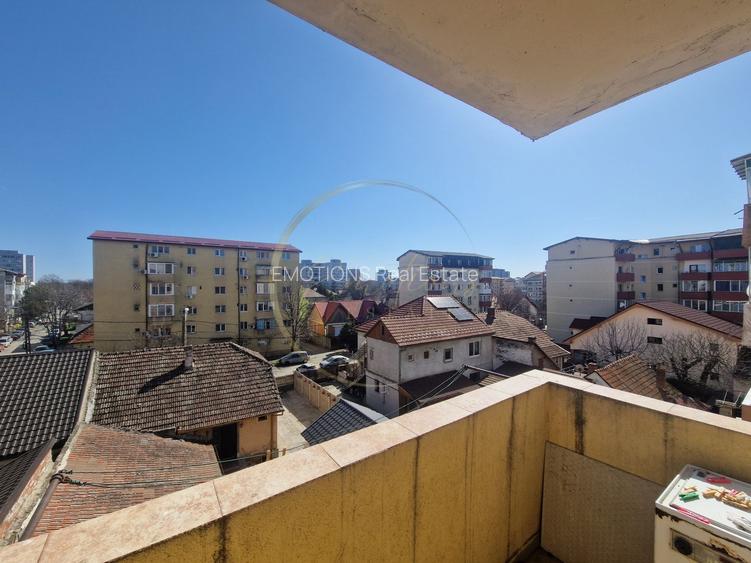 PREȚ PTOMOȚIONAL | Apartament 2 camere - Dâmbovița | ETAJ INTERMEDIAR - 9