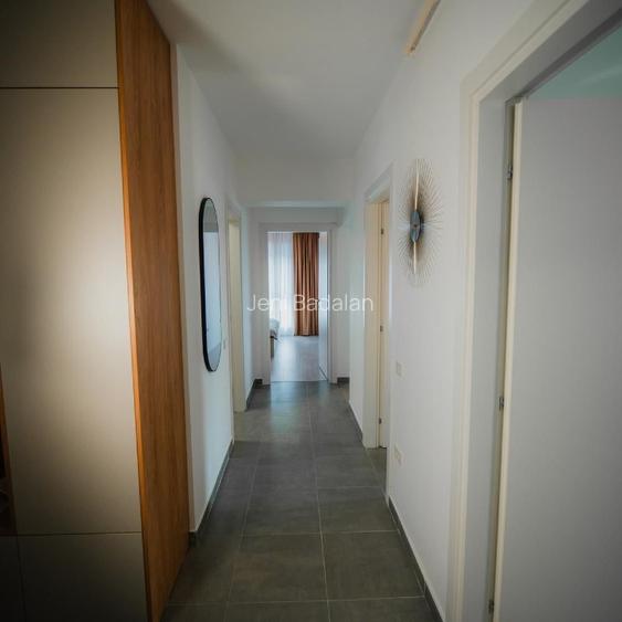 3 camere-Bucătărie închisă-2 bai-STB acces Uverturii - 3