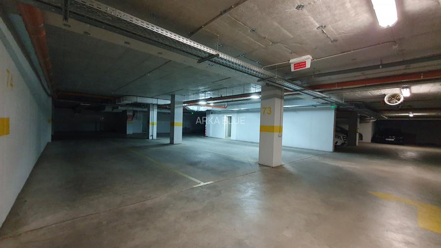 Apartament elegant cu terasă și apusuri superbe în Iancu Nicolae - 20