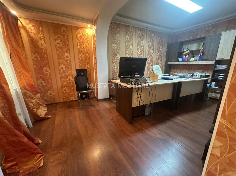 COMISION ZERO - Repr. EXCLUSIVA, str. Plantelor colt cu str. Linistei. - 8