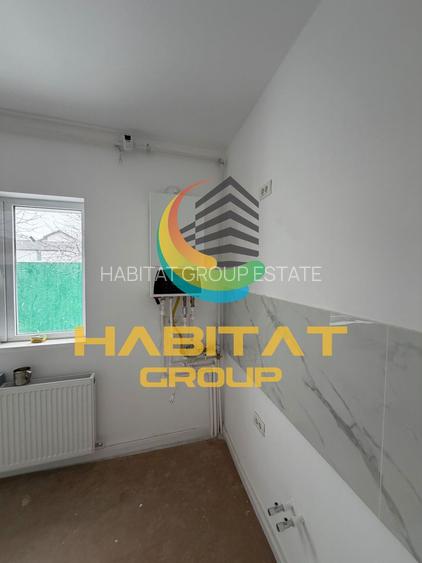 Măgurele 4 camere 133 mp curte libera 130 utili  4 unități disponibile - 23