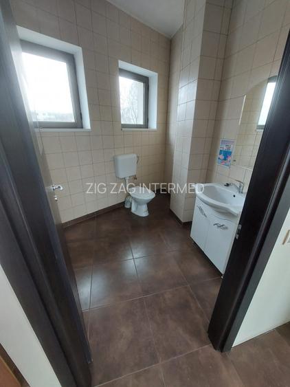 Faleza Nord , spatiu COMERCIAL/BIROURI, 240 mp., 4 locuri de parcare - 5