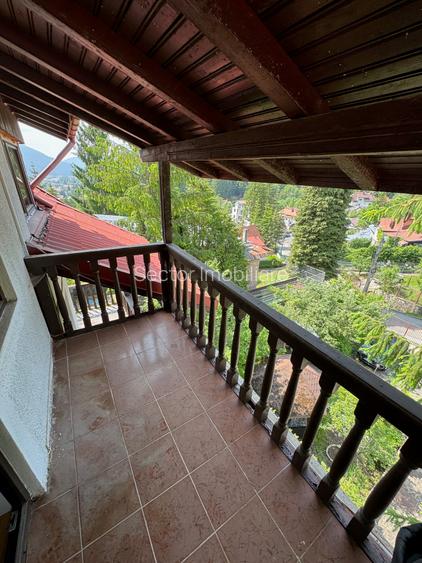 Sinaia Strada Cerbului - 41