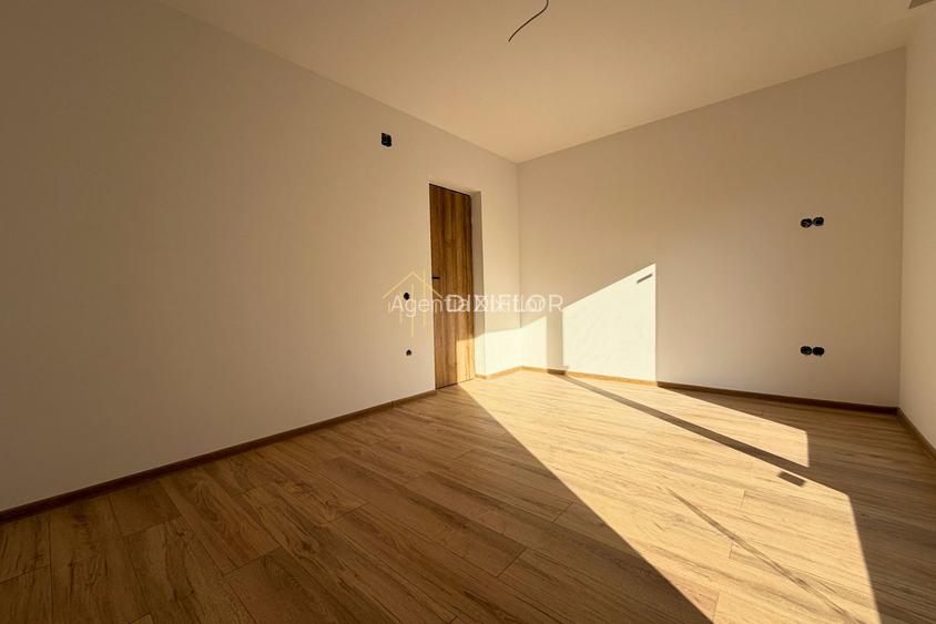 Casă modernă la cheie, cu priveliște superbă | Sânișor | 159.000 € - 7