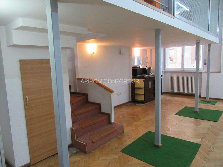 Vanzare Spatiu Birou Sala Palatului - Hotel Opera - Parc Cismigiu - 3