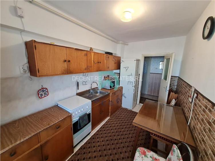 Apartament 2 camere ASTRA, INTERMEDIAR, Brasov - 4