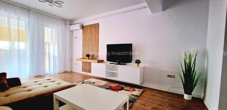 Central Address | 2 Camere | Bloc Nou | Centrala | Modern  - 2