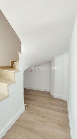 Penthouse Imobil Nou- zona Carpatilor - 10