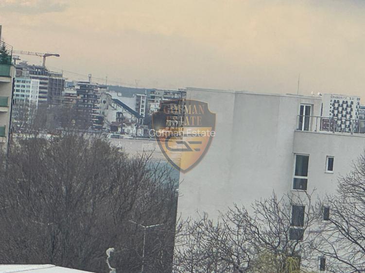 3 camere, Faleza Nord , 73mp, centrala gaz, A/C, et 4/4, 73mp, mobilat, decomand - 15