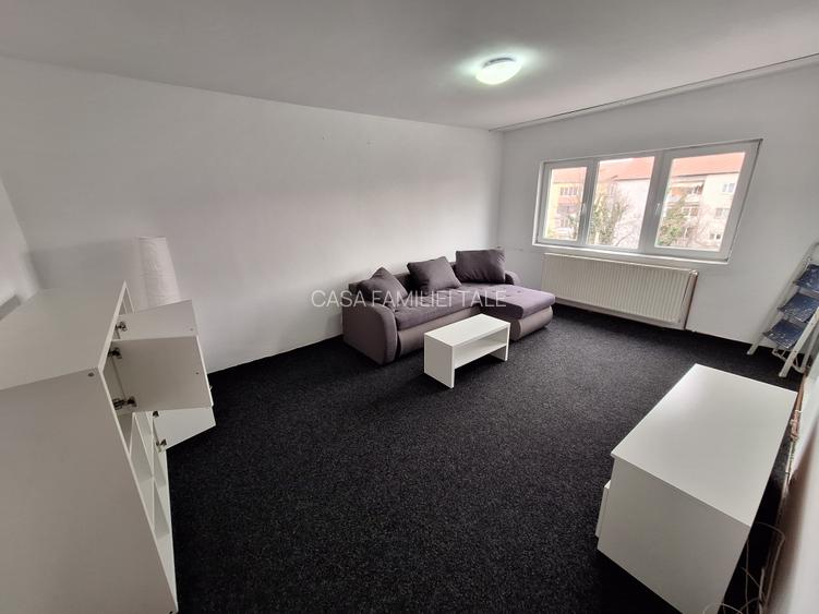 350 euro.!!!Ap.cu 2 camere cu centrala proprie Zona Calea  Aradului - 2