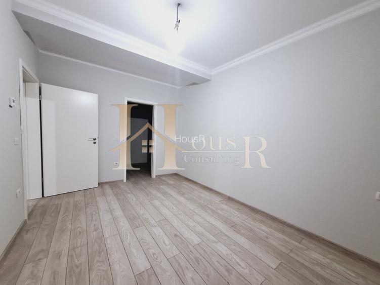 Spatios, 59 mp utili. Etajul 1. Bloc nou finalizat. - 7