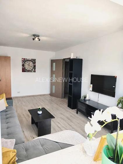 Apartament 2 camere de închiriat – Dacia | Prima închiriere după renovare - 7