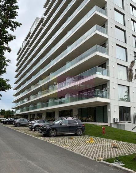 Apartament de Top în Vogh Olimp - 18