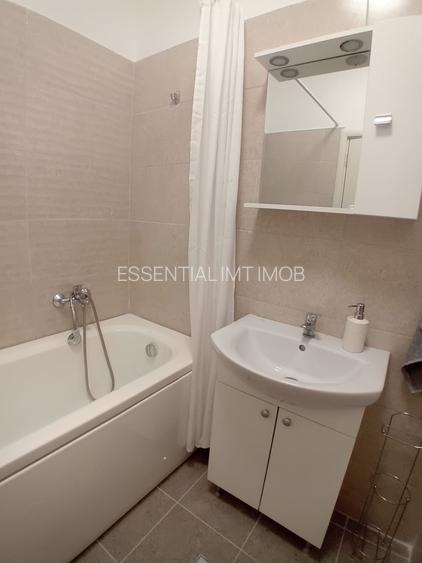 Garsoniera de Inchiriat Chiajna- Prima Inchiriere - 6