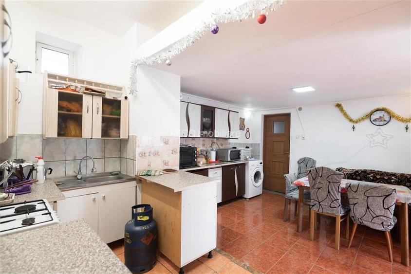 RECO, Doua case la pret de una, mobilate utilate, Zona Tarcea, Bihor - 20