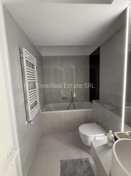 Studio elegant | Prima inchiriere | Cortina North | parcare - 6