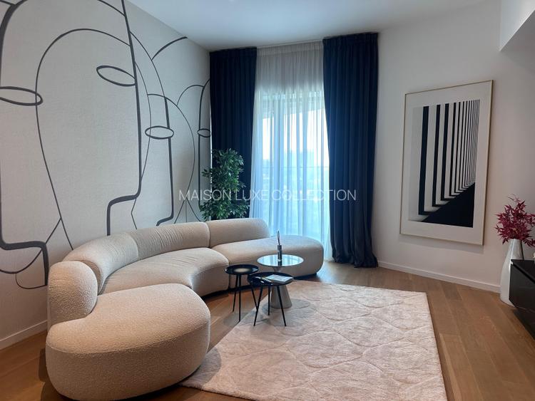 Com 0%/Apartament / ONE Verdi Park / 3 camere / Parcare subterana inclusa - 5