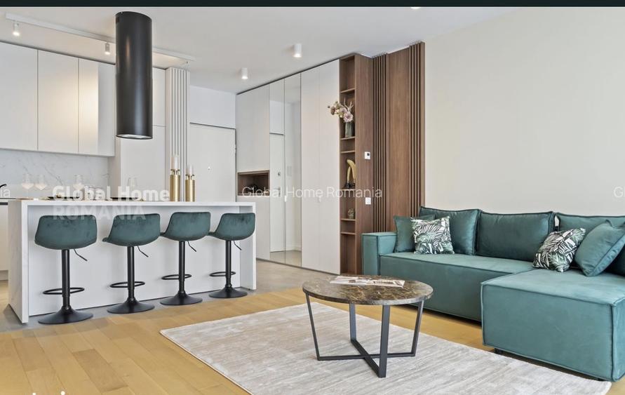 Apartament 2 Camere | Timpuri Noi-Nerva Traian | OTN - 3