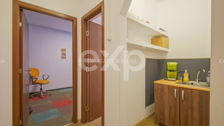 2 Camere in Astra | 52 mp | Versatil: Rezidential sau Sediu Firma - 10