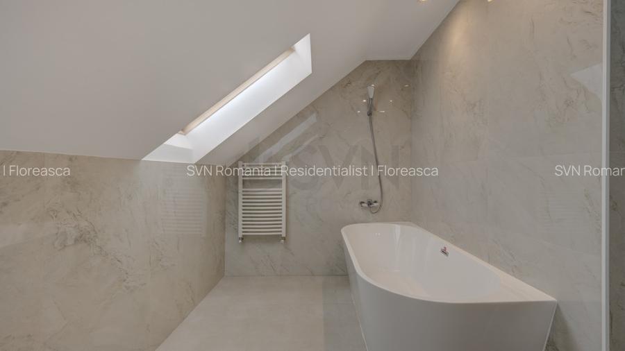 REV2005146 Vila individuala in Tunari l Curte - 26