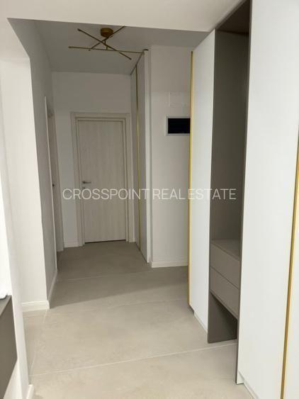 Apartament 2 camere - Ambiance Residence Pipera - 7