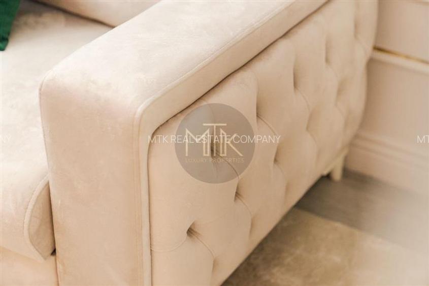 Ivory Residence I STUDIO DUBLU lux I Mobilat&utilat - 23