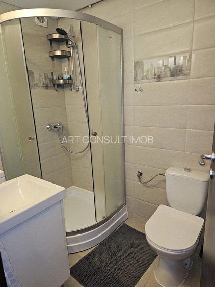 Apartament 2 Camere | Mall Vitan | Centrala Proprie | Proximitate Metrou.8min - 9