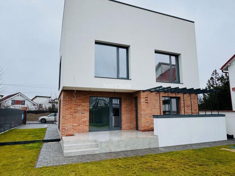 Vila de vânzare în Tunari - Zona ideală pentru tine! - 3