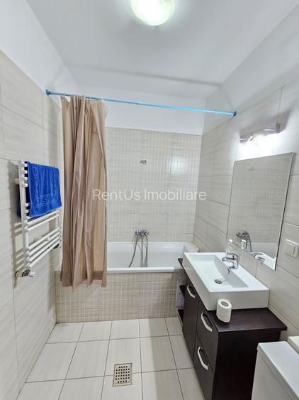 Muncii/Calea Calarasilor/Bloc Nou/Ap 2 Camere La Cheie/ - 12