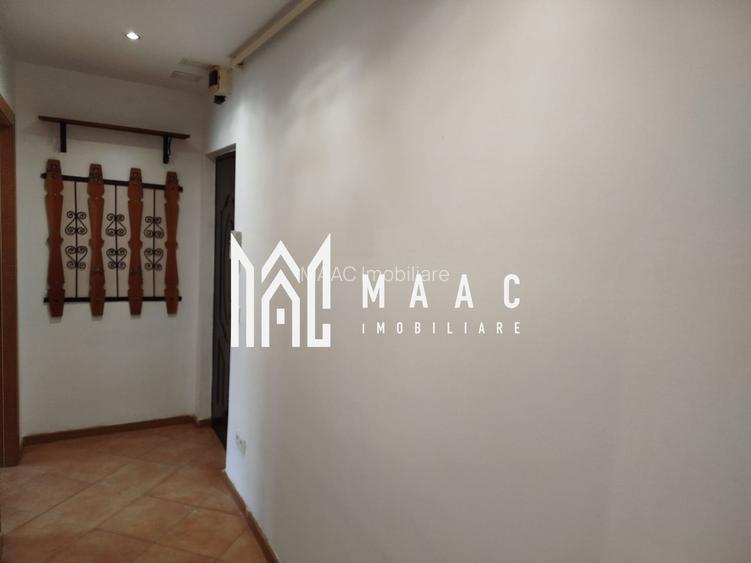 Apartament 3 camere  | Etaj 3 | 60 MPU | Vasile Aaron - 5
