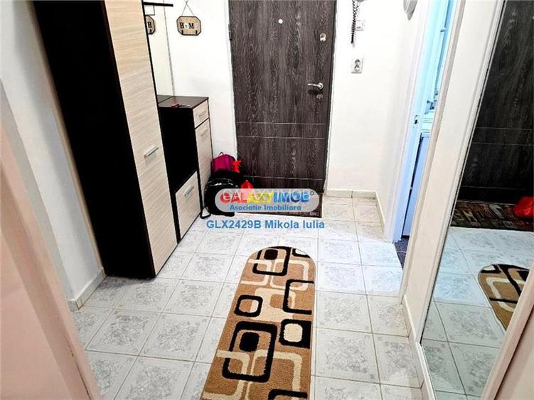 Apartament 2 camere decomandat et 4  Lujerului - I.Maniu - 8