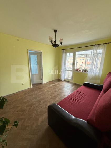 Apartament 2 camere, zona Astra - 3
