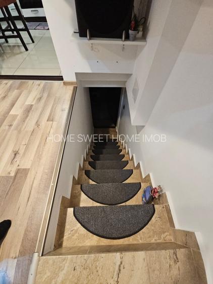 Casa 4 cam | 2 anexe locuibile | 131 mp utili | complet mobilat | ready to move - 23