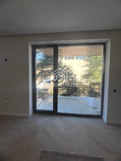 4 Camere cu gradina in Ansamblu rezidențial | Erou Iancu Nicolae - Jolie Ville - 3
