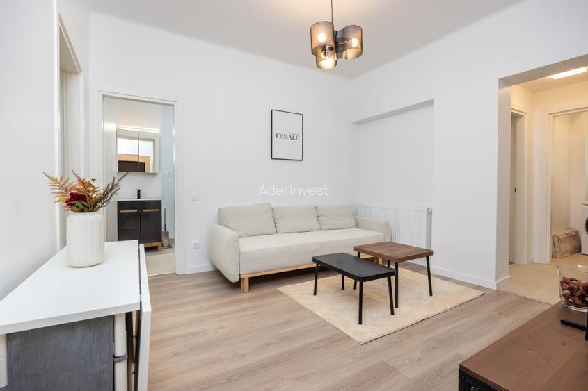 CALEA DUDEȘTI | APARTAMENT 3 CAMERE | RENOVAT 2025 MOBILAT & UTILAT MODERN - 8