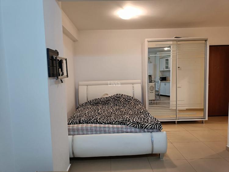 Garsonieră modernă de închiriat · 2022 · Metrou Tineretului · 2 locuri parcare - 2